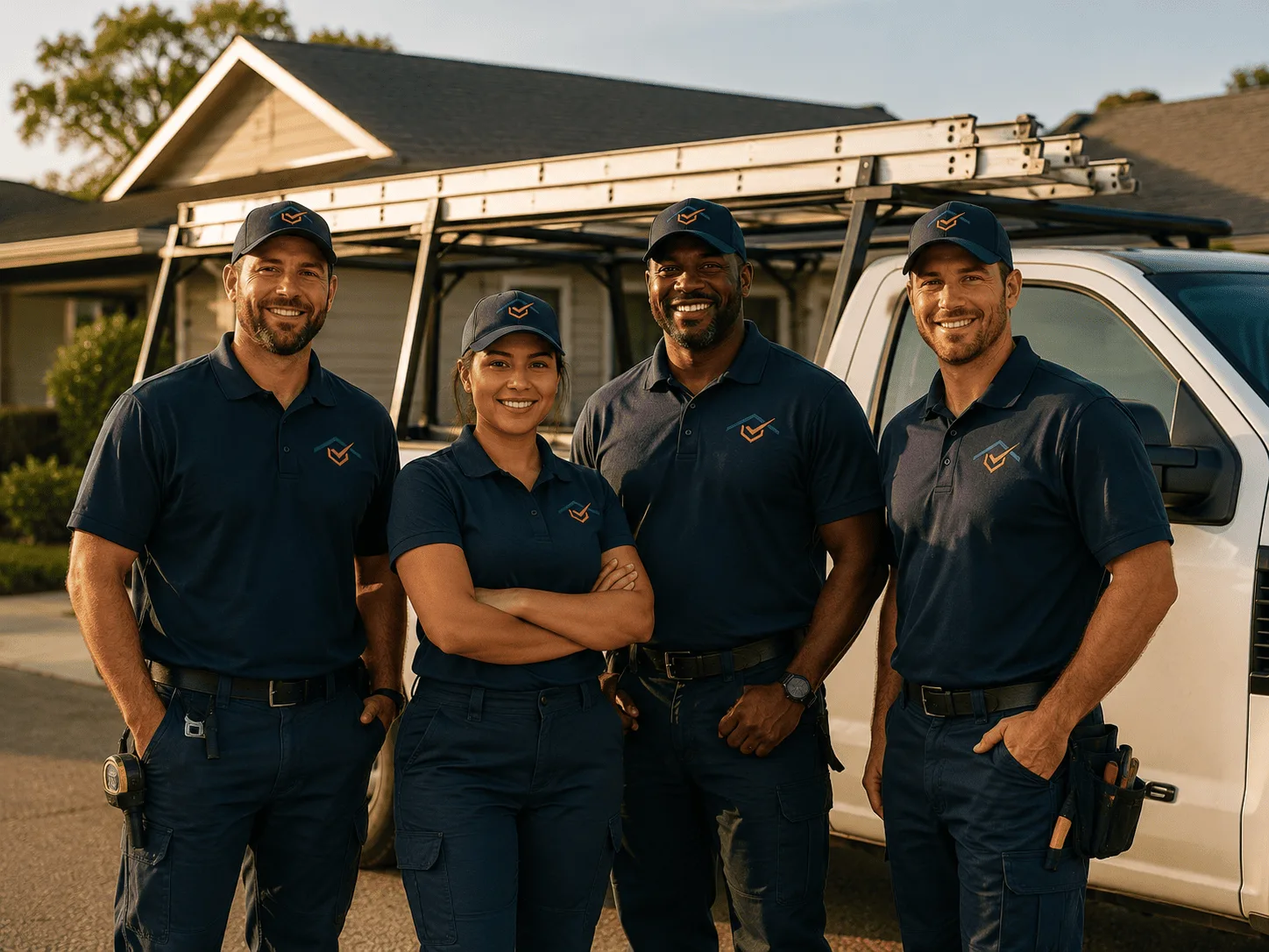 Roof Inspection company in Lakewood, PA